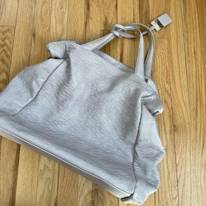 Urban Expressions Tote Bag